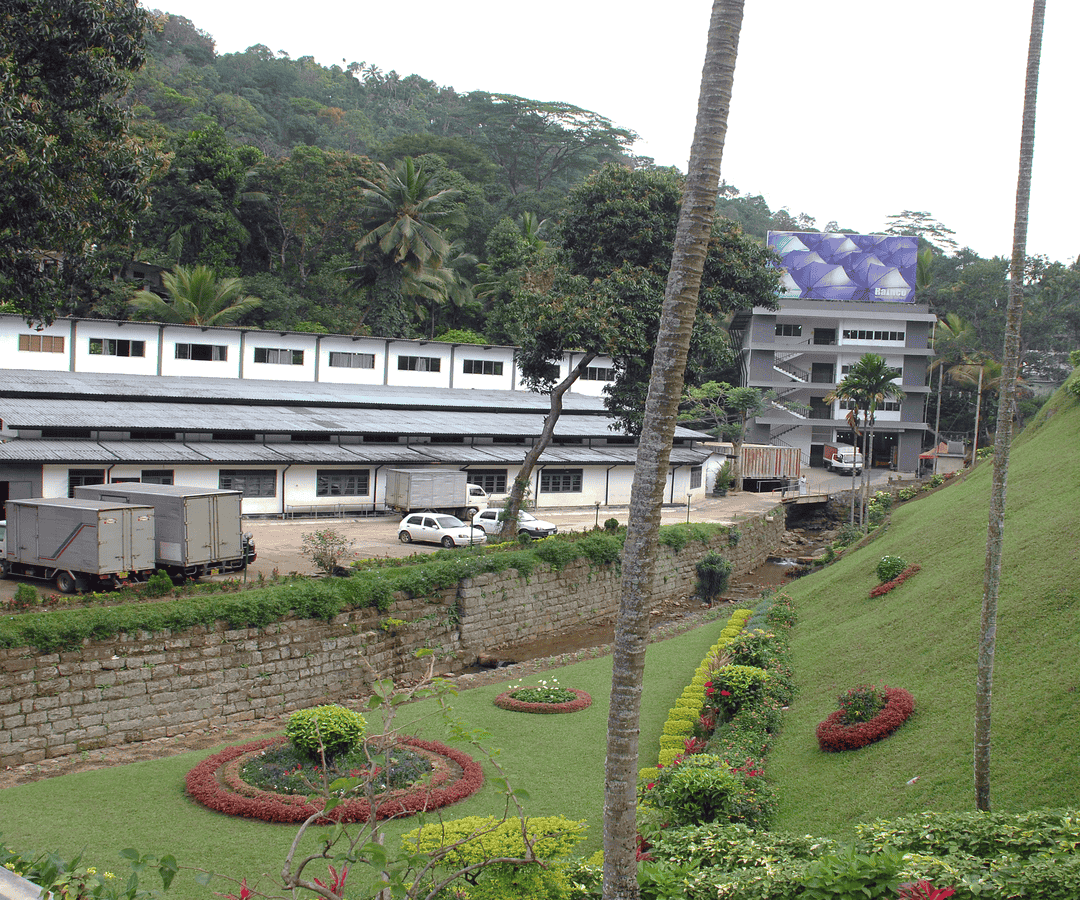 Manufacturing plants 02